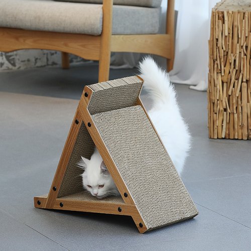 Vertical Cat Scratcher