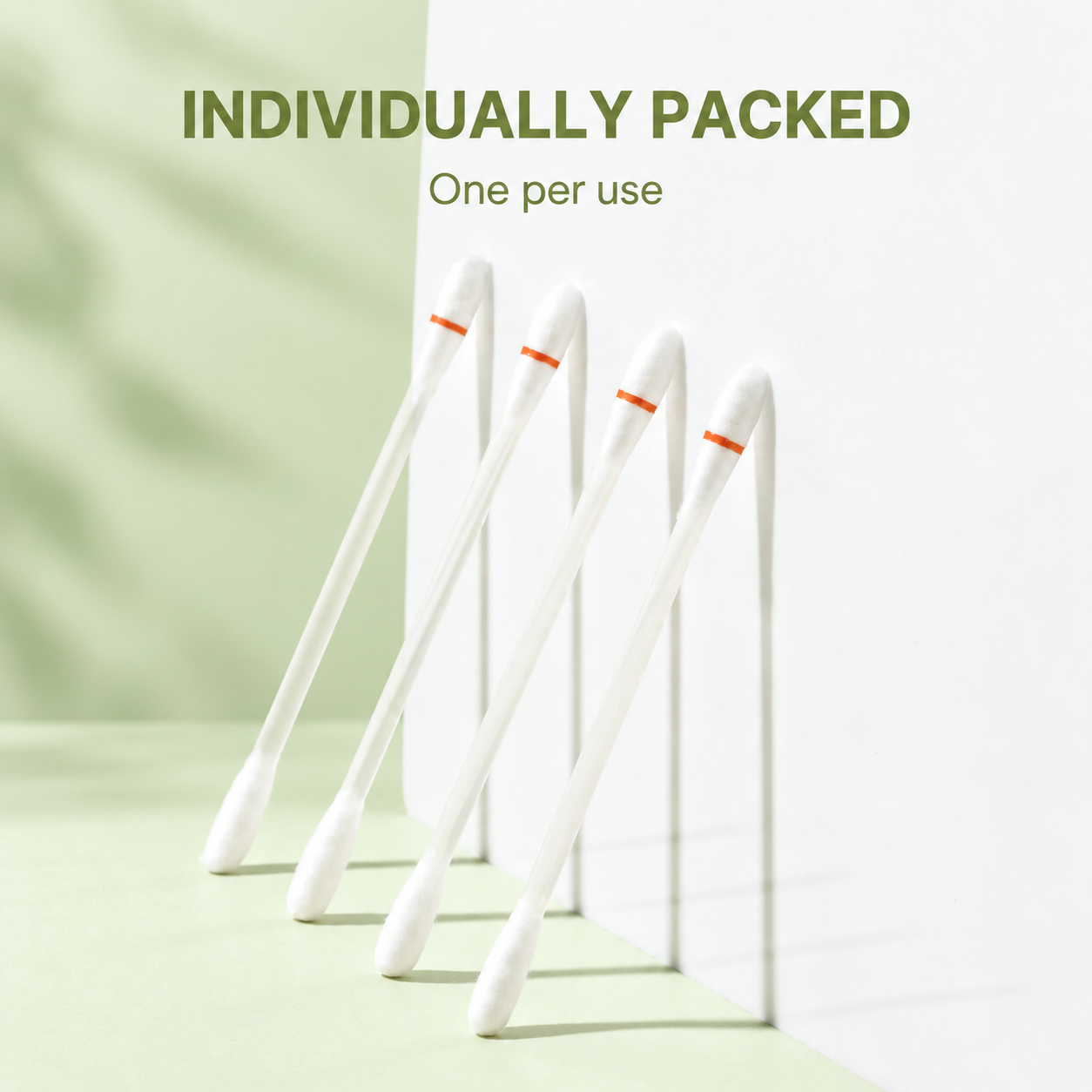 Pet Ear Cleaning Swabs
