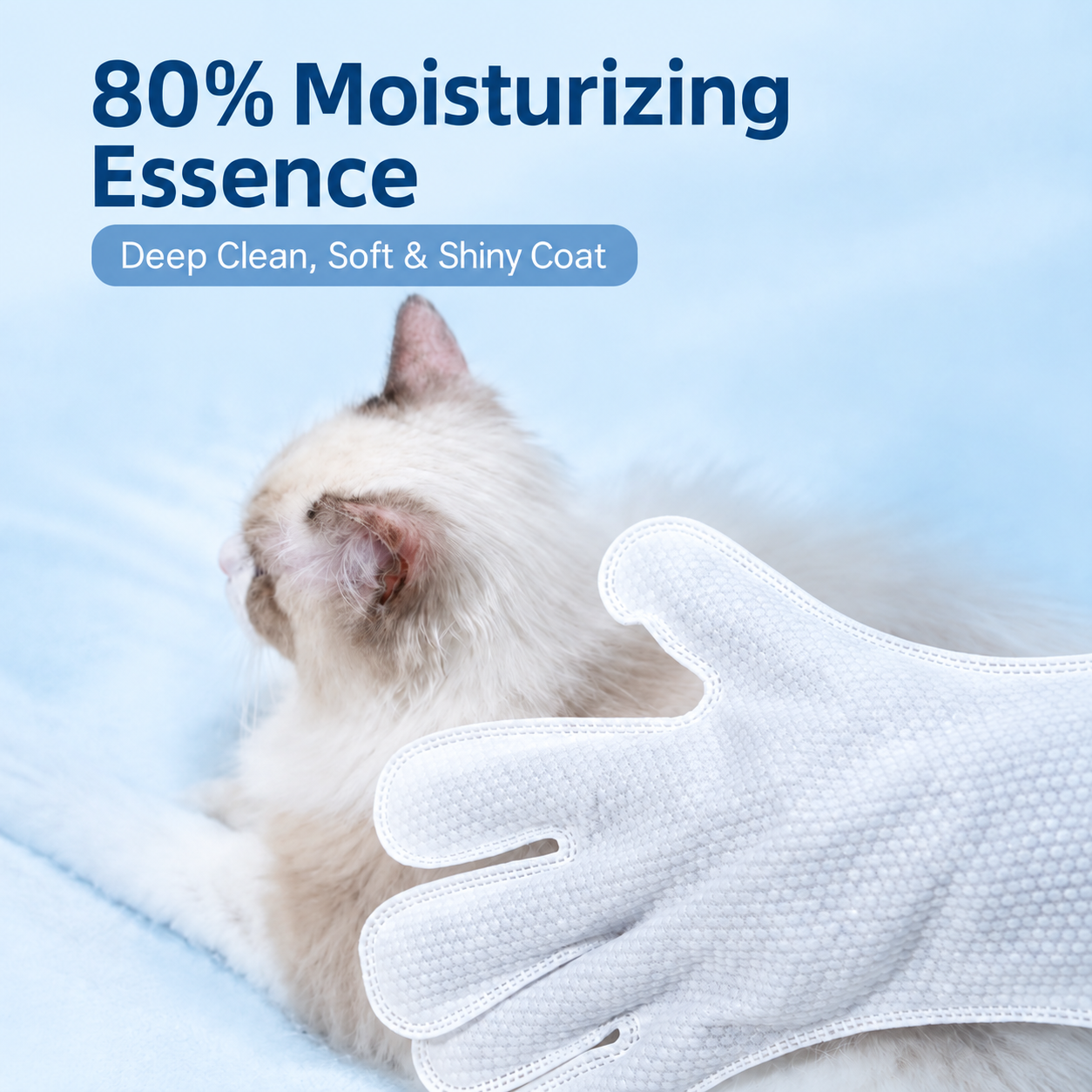 SPA Cleaning Glove (Cedar)